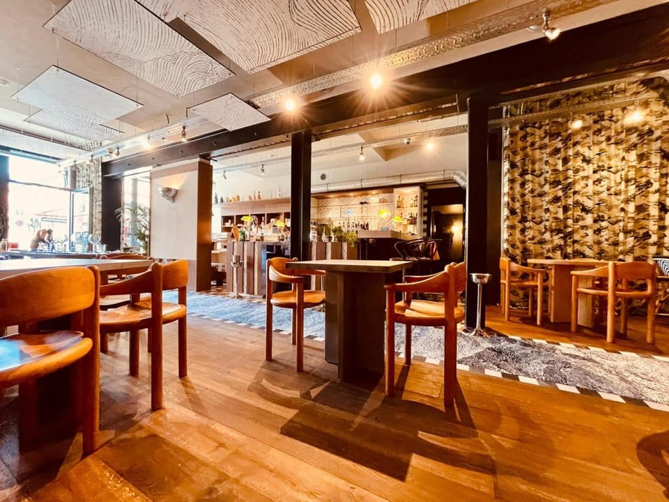 Boutique Hotel Saint-Gery Hotel in Brussels