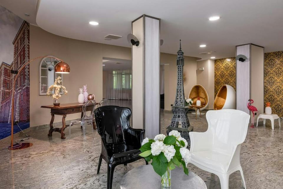 Rivoli Hotel Hotel in Piedmont