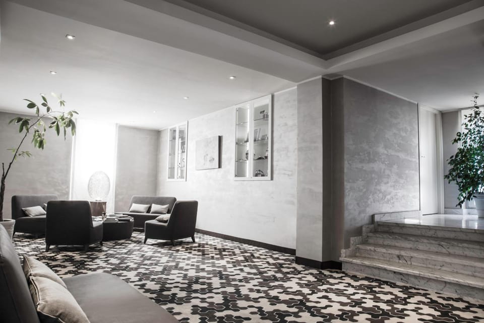 Hotel Principe Di Torino Hotel in Turin