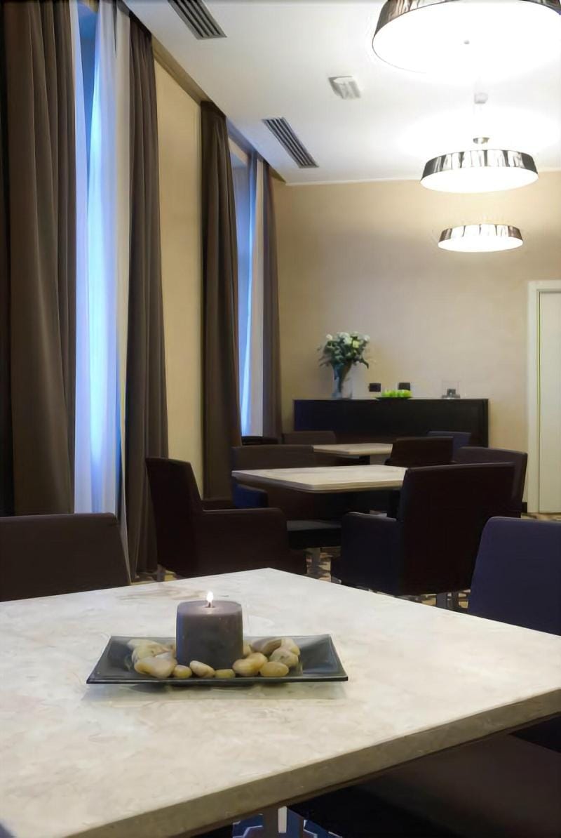 Hotel Principe Di Torino Hotel in Turin