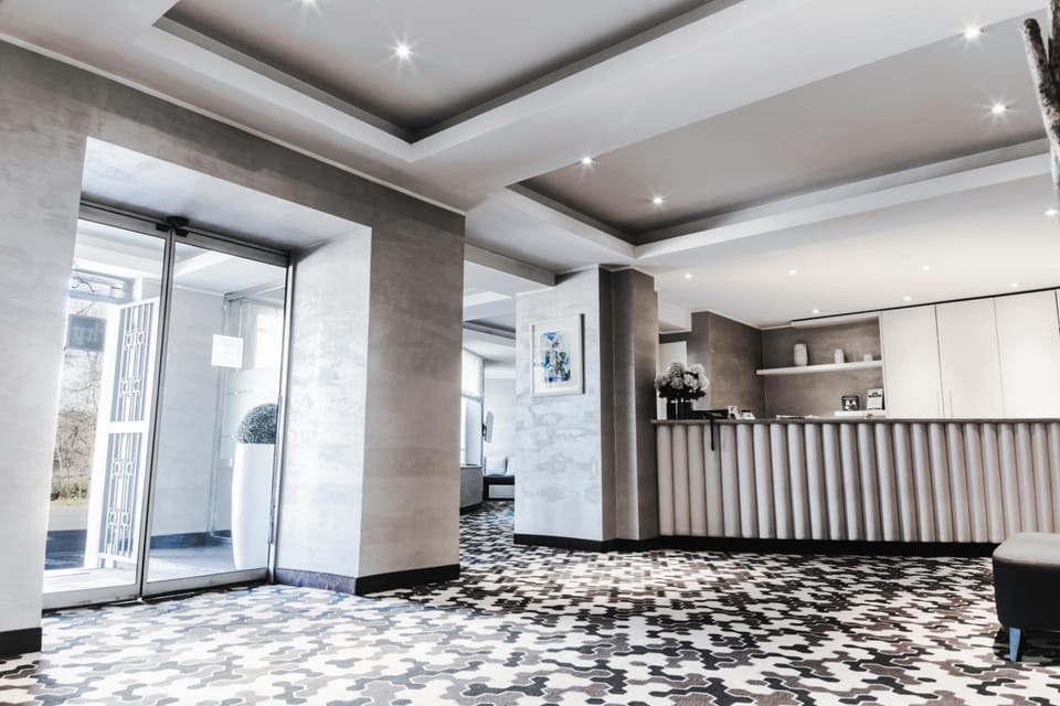 Hotel Principe Di Torino Hotel in Turin