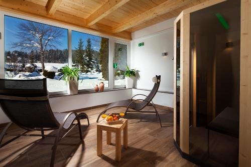 Alpenhotel Weiherbach Hotel in Berchtesgaden
