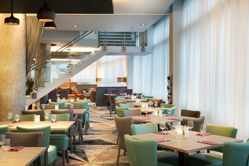 Leonardo Hotel London Watford Hotel in Watford