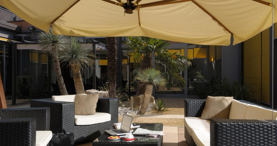 Relais Bellaria Hotel & Congressi Hotel in Bologna