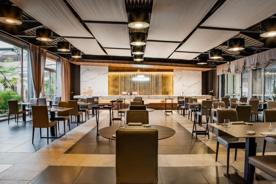 Relais Bellaria Hotel & Congressi Hotel in Bologna