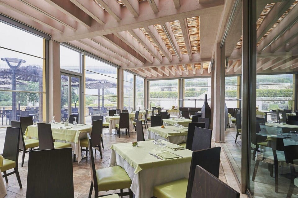 Basiliani - CDSHotels Hotel in Apulia