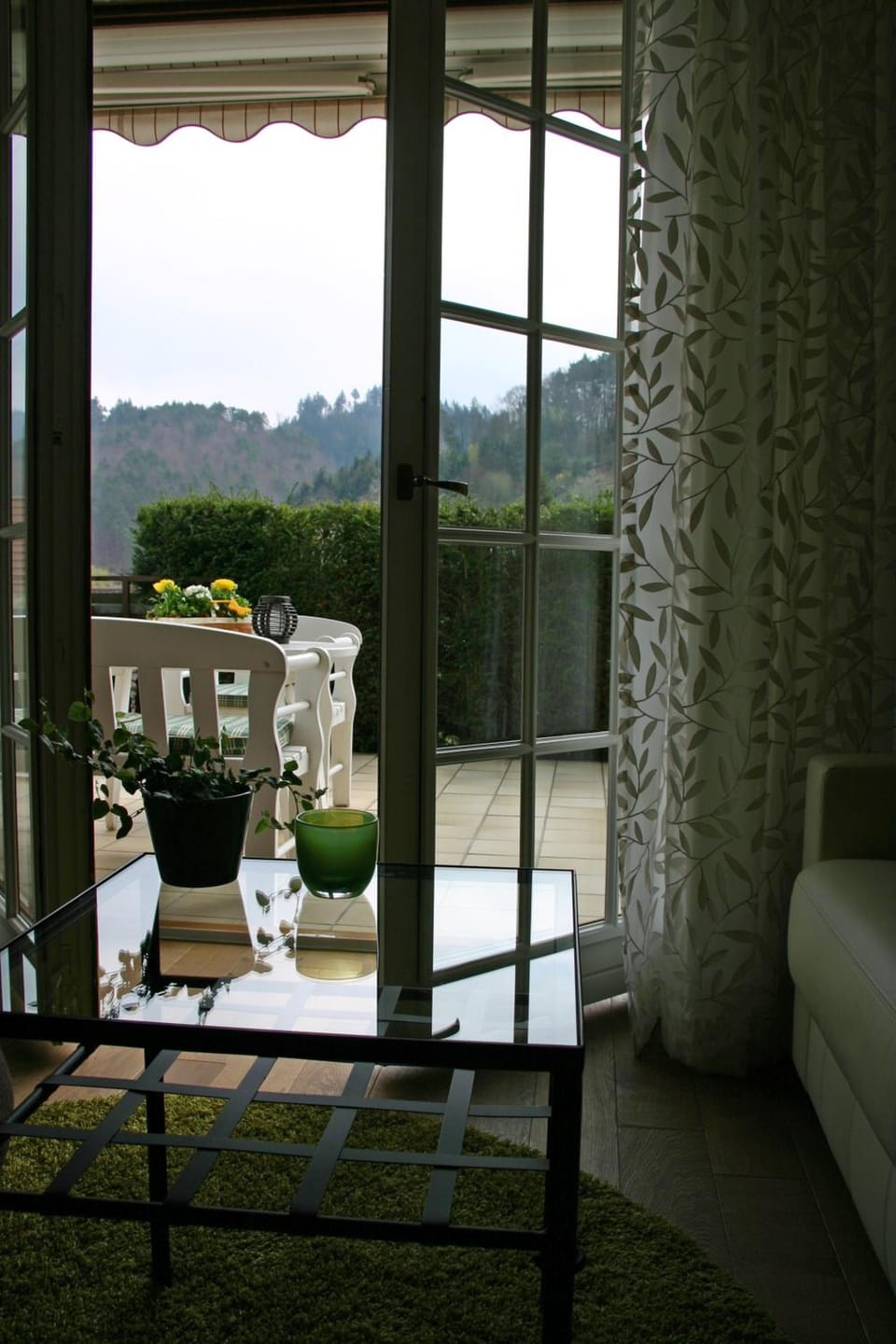 Hotel Heiligenstein Hotel in Baden-Baden