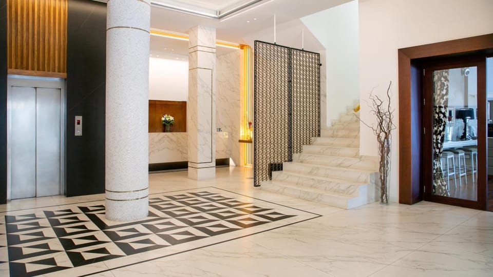 Cleopatra Hotel Hotel in Nicosia City