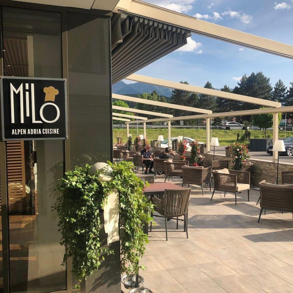 Hotel Seven Hotel in Villach