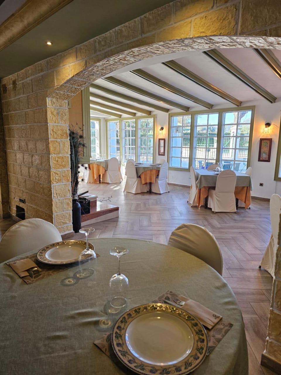 Hotel Posada de Ronda Hotel in Andalusia