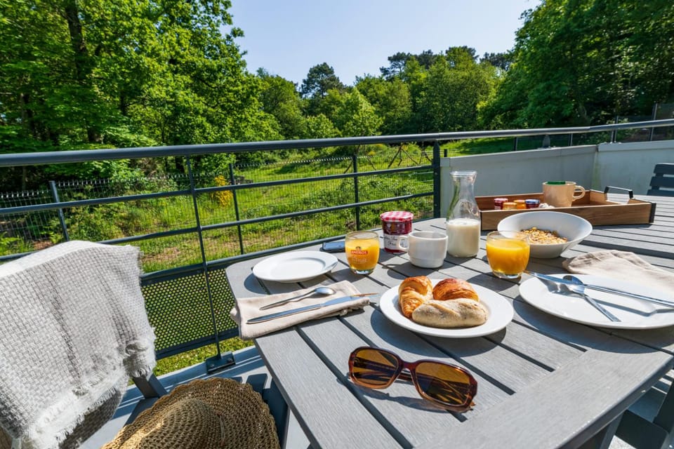 Cerise Nantes Atlantis Apartment hotel in Saint-Herblain