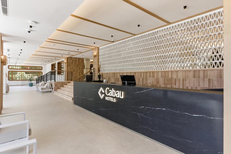 Aparthotel Aquasol Apartment hotel in Serra de Tramuntana