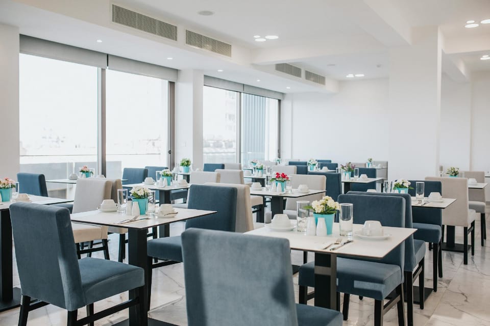 Frangiorgio Hotel Hotel in Larnaca