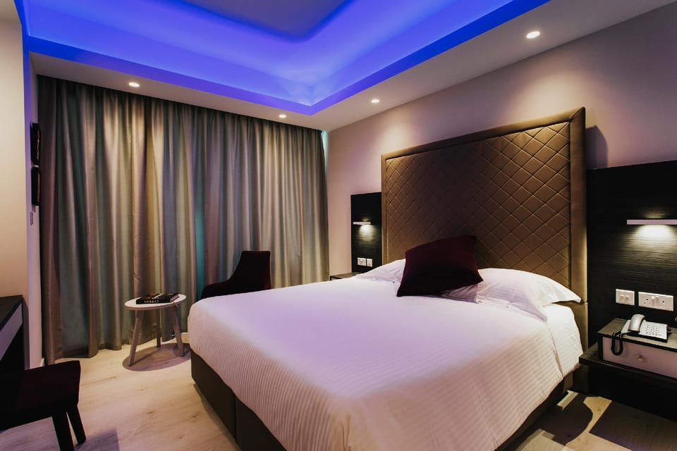 Room plan