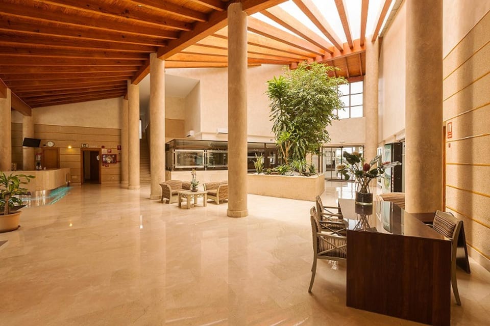 Playas Ca's Saboners Apartment hotel in Serra de Tramuntana