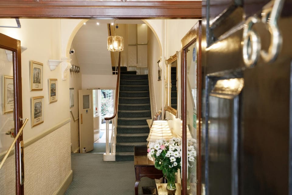Jesmond Hotel Hotel in London Borough of Islington