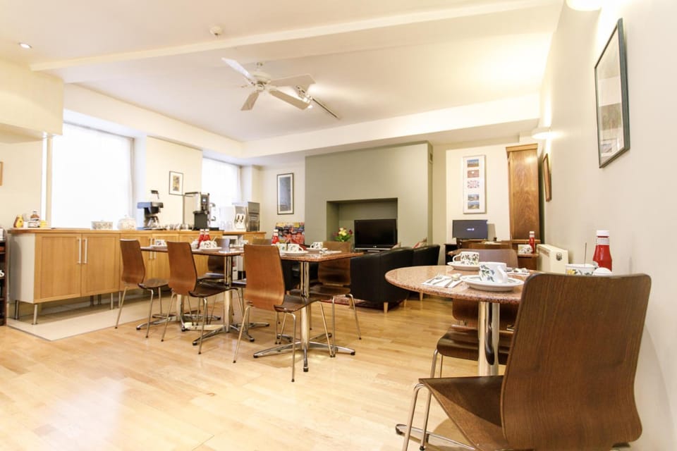 Jesmond Hotel Hotel in London Borough of Islington