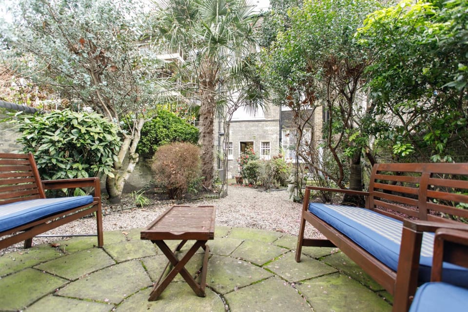 Jesmond Hotel Hotel in London Borough of Islington