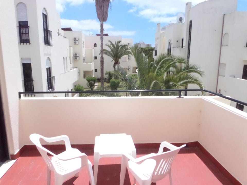 Clube Alvorferias Apartment hotel in Alvor