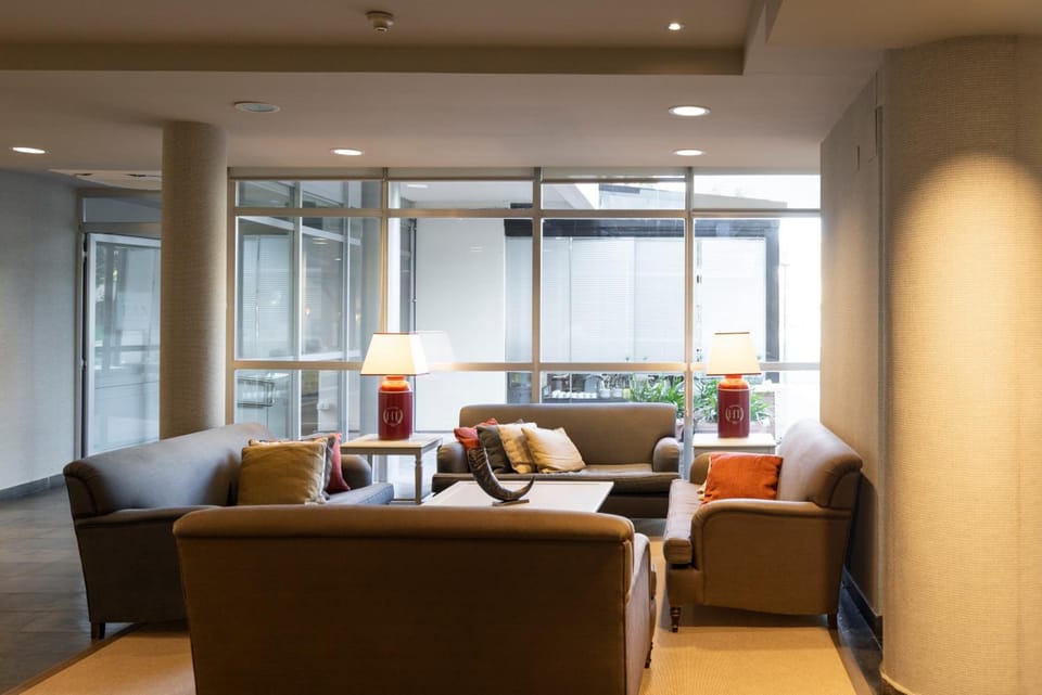 Hotel PAX Torrelodones Hotel in Community of Madrid