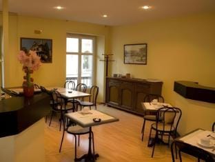 Hotel de L'Opera Hotel in Bordeaux