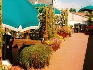 Hotel Lupori Hotel in Viareggio
