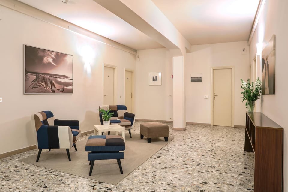 Hotel Lupori Hotel in Viareggio