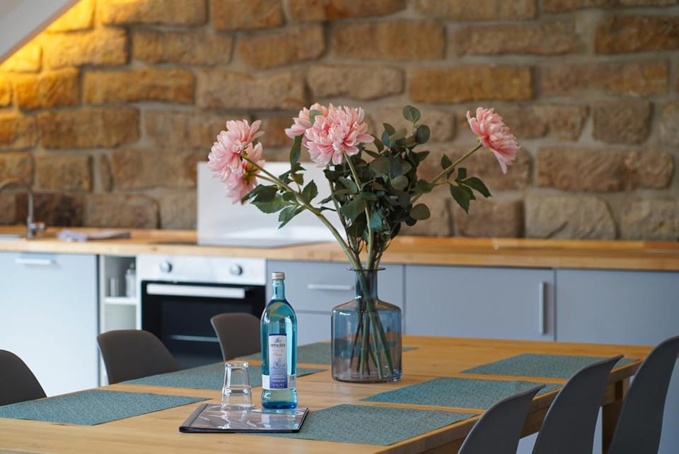 Aparthotel am Zwinger Apartment hotel in Dresden-Neustadt