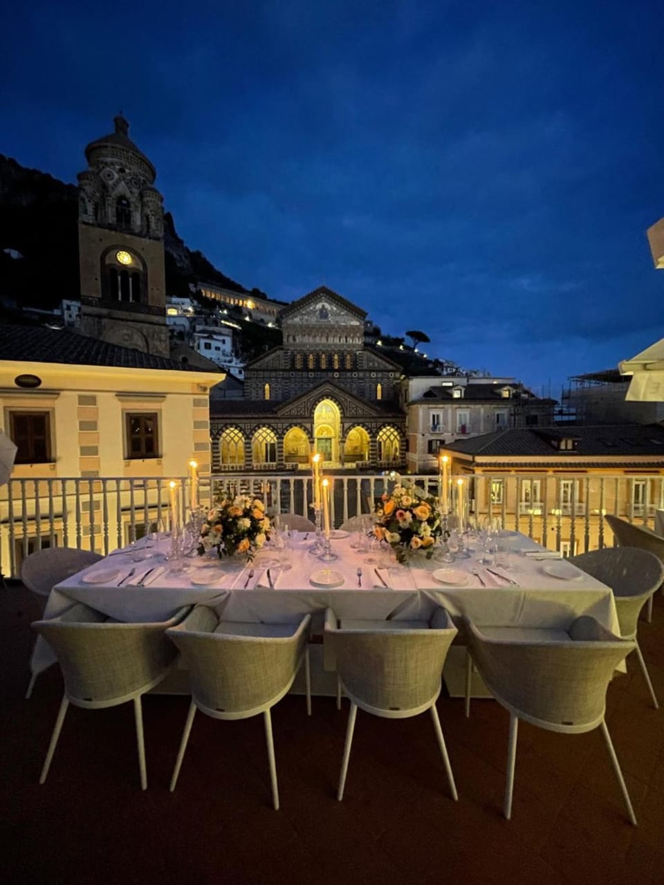 Hotel Centrale Amalfi Hotel in Amalfi