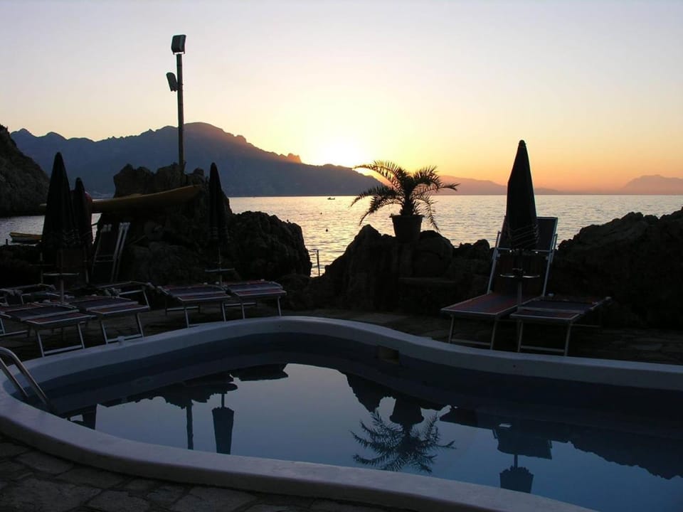 Locanda Costa D'Amalfi Hotel in Amalfi