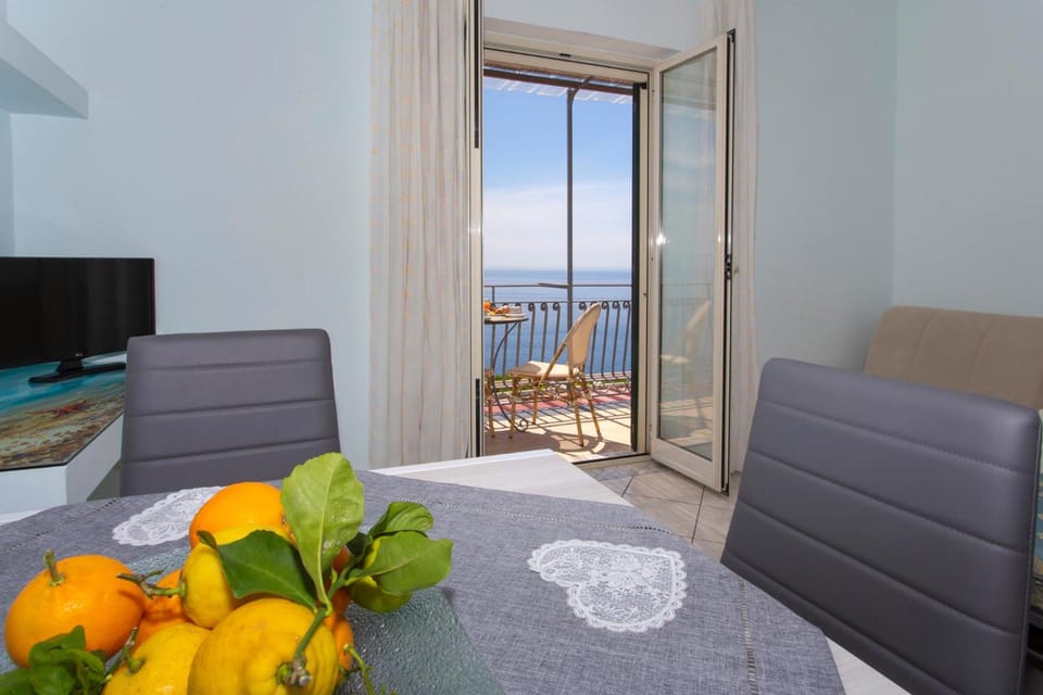 Locanda Costa D'Amalfi Hotel in Amalfi