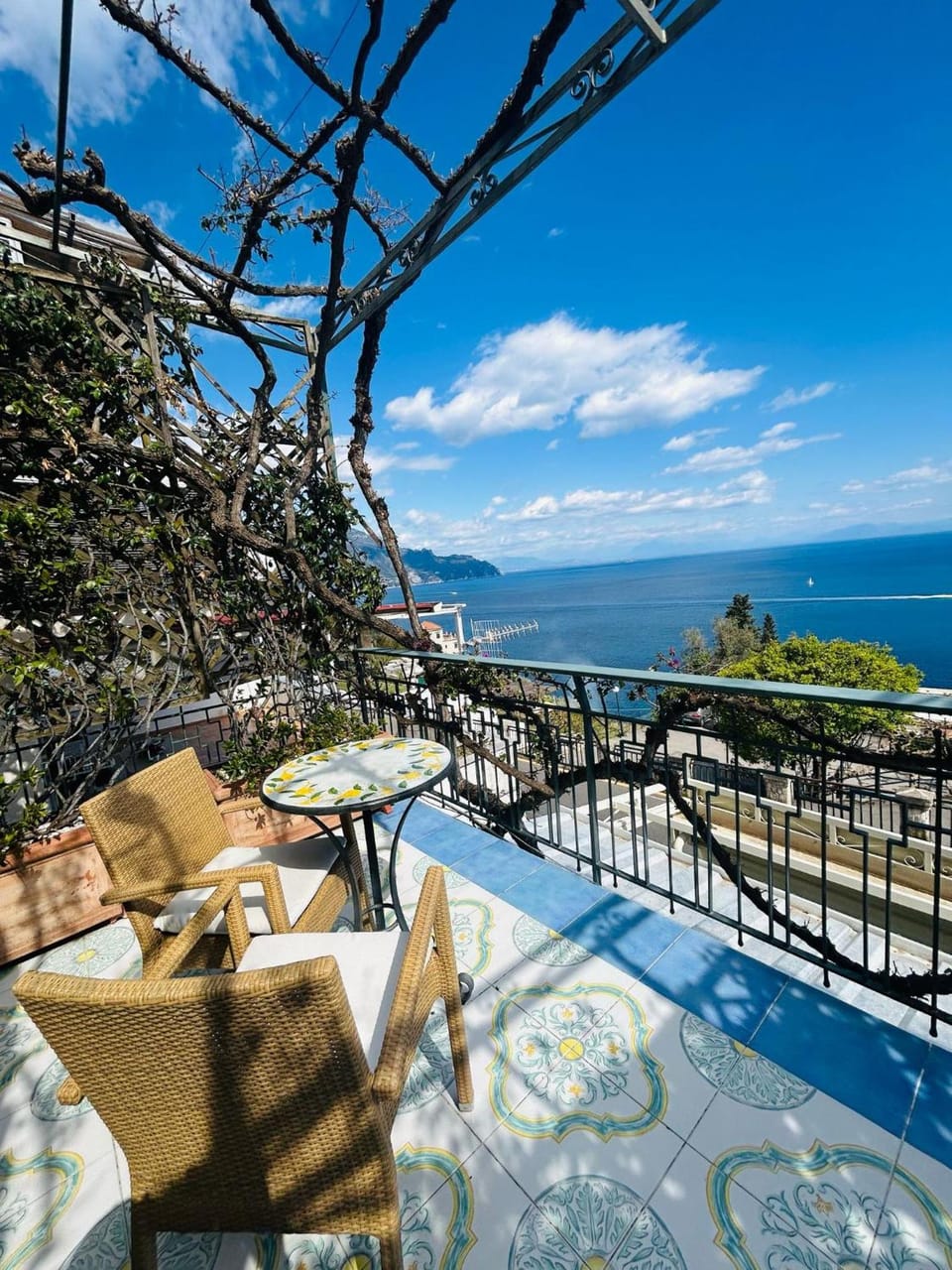 Locanda Costa D'Amalfi Hotel in Amalfi