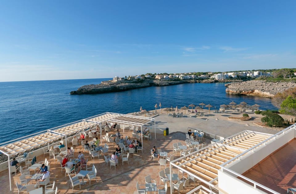 Js Cape Colom - Adults Only Hotel in Portocolom