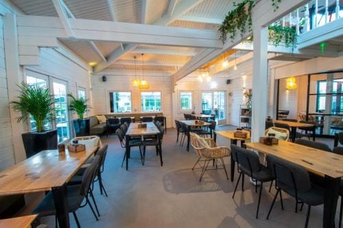 Seehotel Oostkapelle Hotel in Oostkapelle