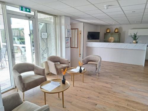 Seehotel Oostkapelle Hotel in Oostkapelle