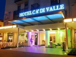 Hotel Ca' Di Valle Hotel in Cavallino-Treporti