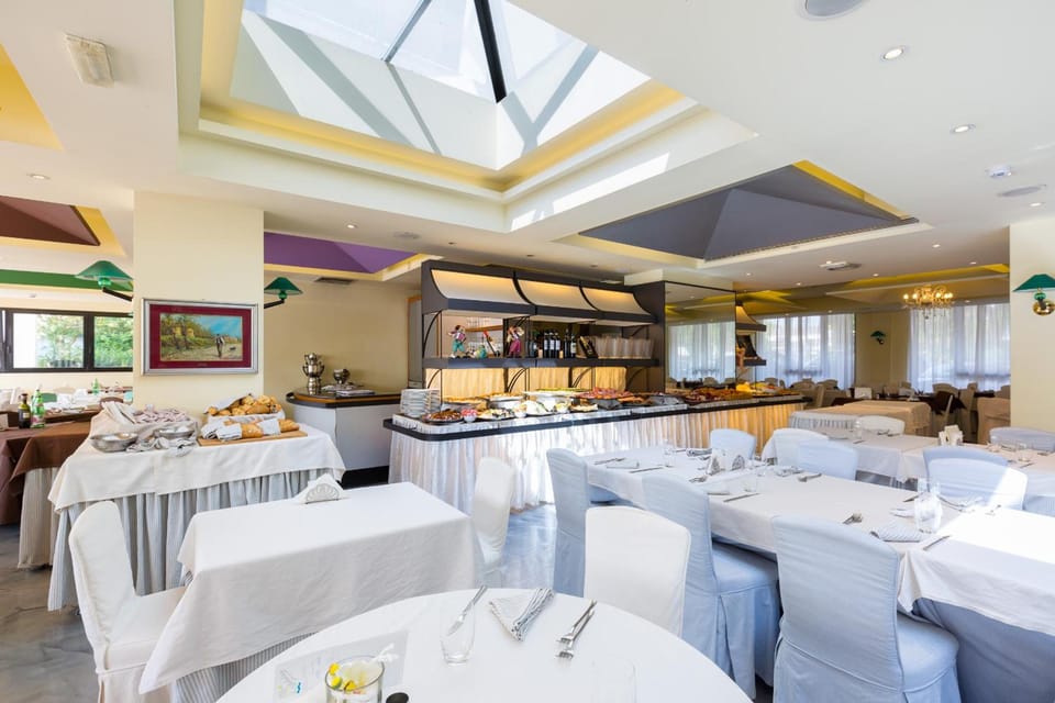 Hotel Ca' Di Valle Hotel in Cavallino-Treporti
