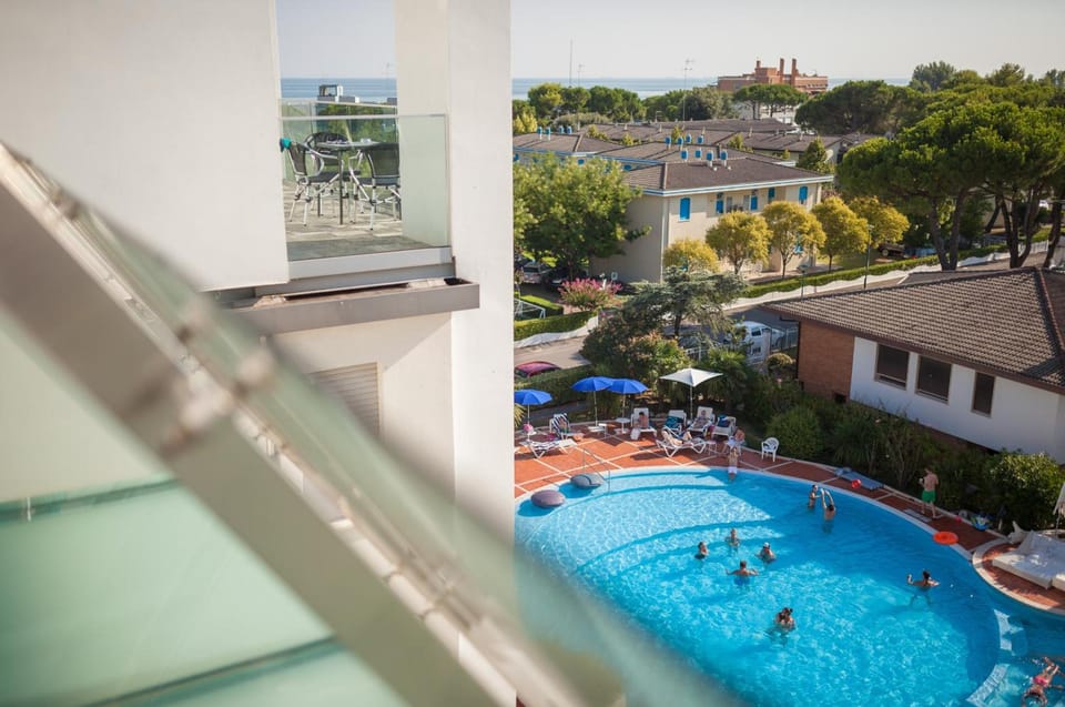 Hotel Ca' Di Valle Hotel in Cavallino-Treporti