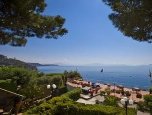 Hotel Don Felipe Hotel in Ischia