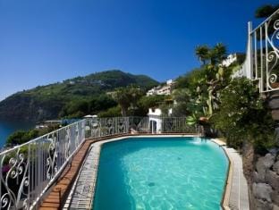 Hotel Don Felipe Hotel in Ischia