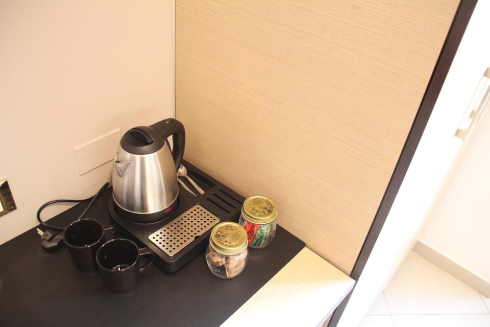 Food and beverages