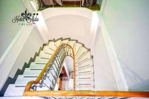 Hotel Aida Hotel in Florence