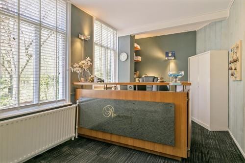 Hotel Randduin Hotel in Oostkapelle