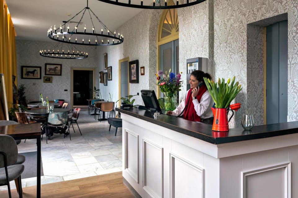 Stayokay Hostel Domburg Hostel in Domburg