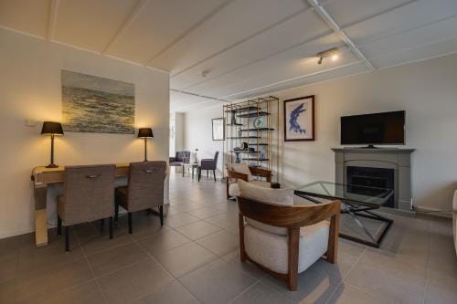 Villa Magnolia Hotel in Oostkapelle