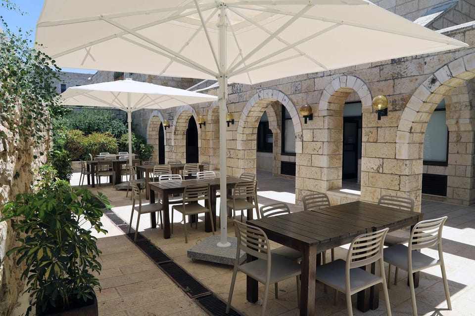 Newgate Hostel Hostel in Jerusalem