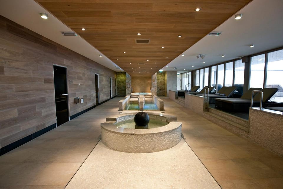WestCord Strandhotel Seeduyn Hotel in Oost-Vlieland