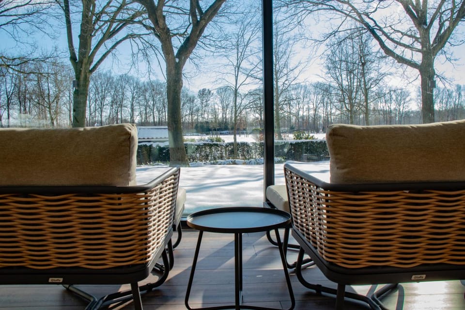 Fletcher Parkhotel De Wiemsel Hotel in Overijssel (province)