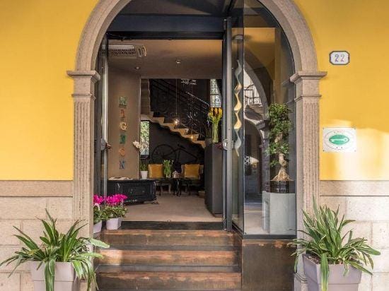 Hotel Mignon Hotel in Padua