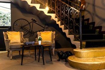 Hotel Mignon Hotel in Padua